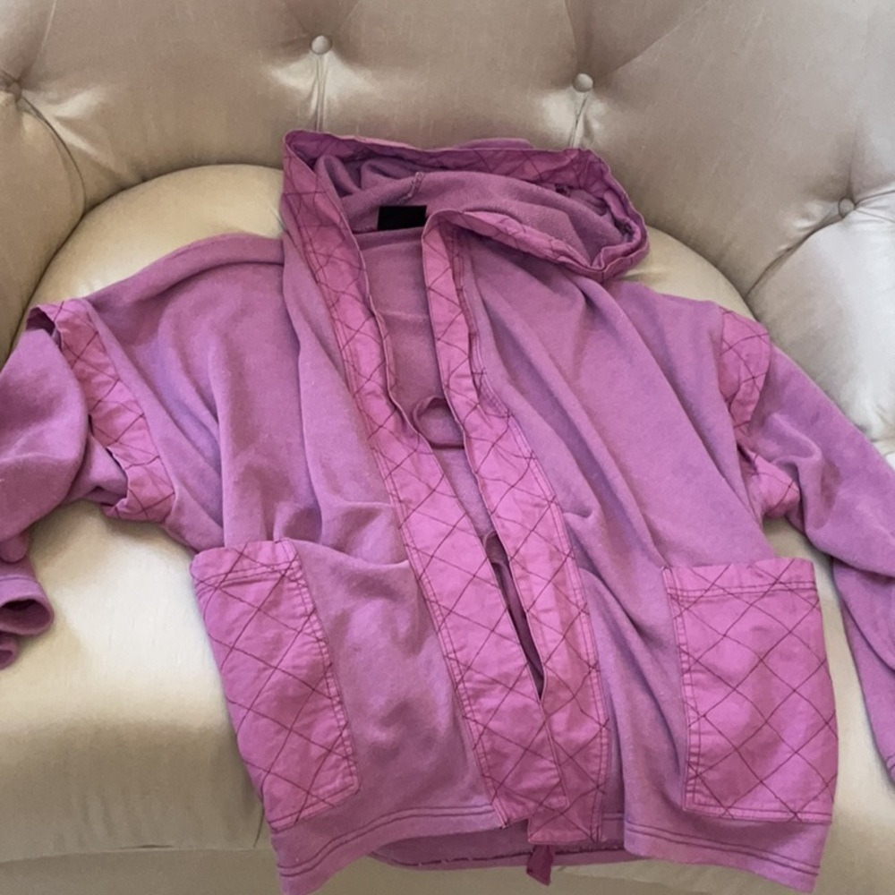 Out From Under (urban Outfitters) Hoodie